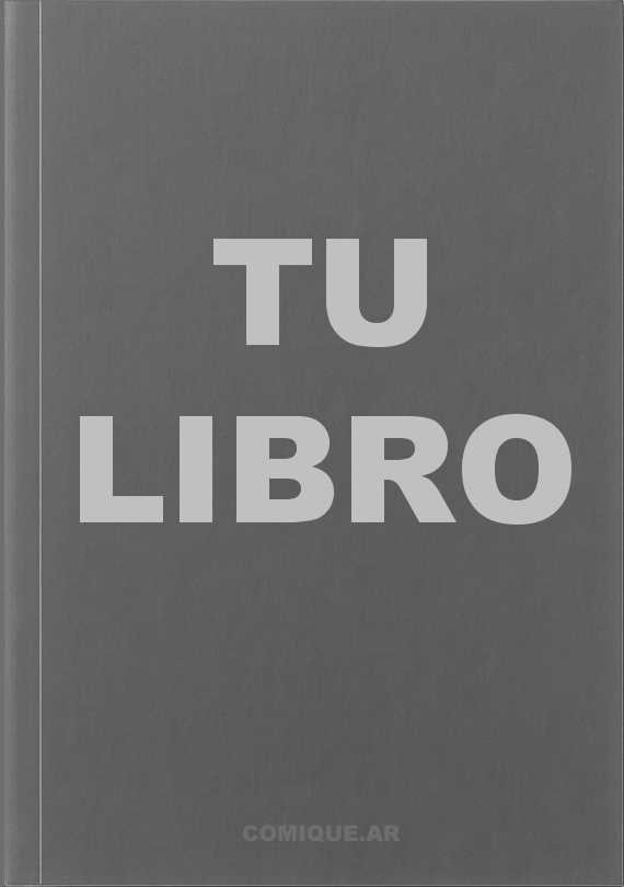 Impresión de cómics y fanzines